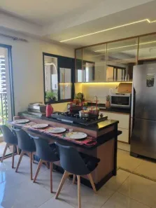 Apartamento com 2 Quartos à venda, 63m² no Quinta da Primavera, Ribeirão Preto
