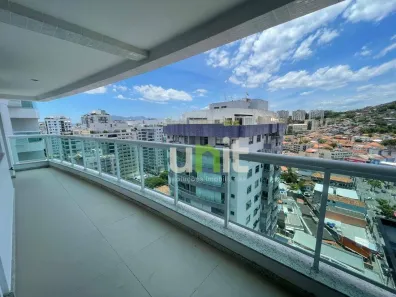 Apartamento com 2 Quartos à venda, 101m² no Icaraí, Niterói