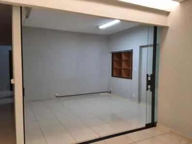 Sala Comercial com 1 Quarto para alugar, 130m² no Vila Rubi, São José dos Campos
