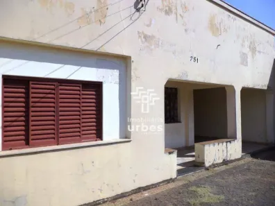 Casa com 3 Quartos à venda, 143m² no São Manoel, Americana