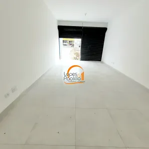 Ponto Comercial para alugar, 32m² no Centro, Atibaia