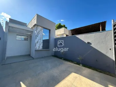 Casa com 3 Quartos à venda, 75m² no Nossa Senhora das Graças, Montes Claros