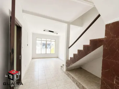 Imóvel Comercial com 2 Quartos à venda, 129m² no Santo Antônio, São Caetano do Sul