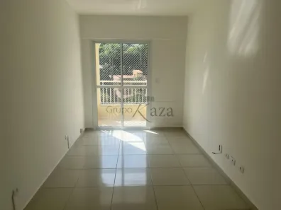 Apartamento com 2 Quartos para alugar, 81m² no Vila Ema, São José dos Campos