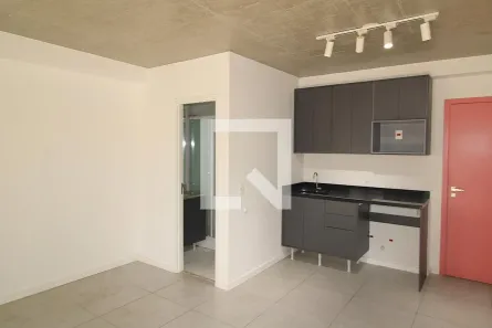 Kitnet com 1 Quarto à venda, 39m² no Santana, São Paulo