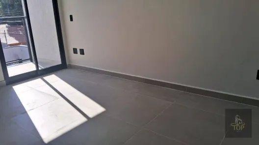 Sobrado com 2 Quartos à venda, 70m² no Vila Lucinda, Santo André