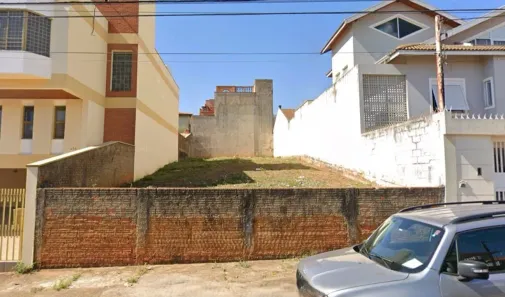 Lote/Terreno à venda, 10m² no Chácara Junqueira, Tatuí