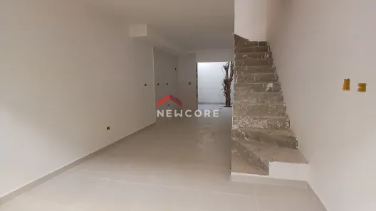 Casa de Condomínio com 2 Quartos à venda, 65m² no Vila Nova Carolina, São Paulo