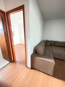 Apartamento com 2 Quartos para alugar, 42m² no Parque Novo Jockey, Campos dos Goytacazes