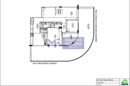 Apartamento com 3 Quartos à venda, 160m² no Recreio dos Bandeirantes, Rio de Janeiro