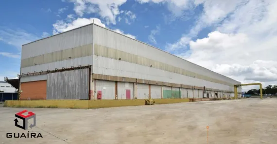 Galpão/Depósito/Armazém para alugar, 15203m² no Iporanga, Sorocaba