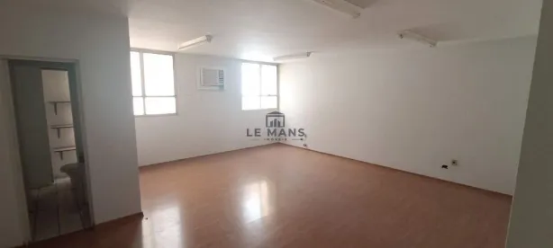 Sala Comercial para alugar, 40m² no Alemães, Piracicaba