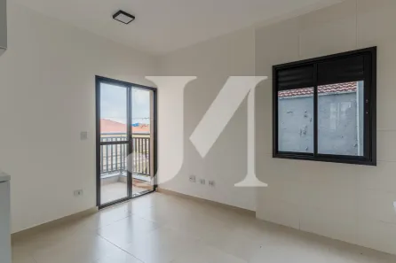 Apartamento com 2 Quartos à venda, 35m² no Vila Formosa, São Paulo