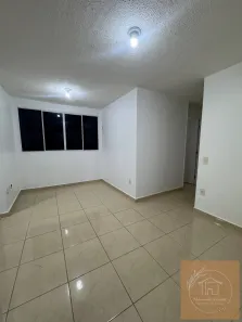 Apartamento com 2 Quartos para alugar, 42m² no Lago Azul, Manaus