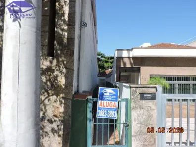 Casa com 2 Quartos para alugar, 80m² no Vila Dom Pedro II, São Paulo