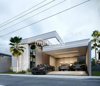 Casa com 3 Quartos à venda, 192m² no Vila Capuava, Valinhos