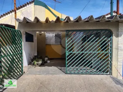Sobrado com 3 Quartos à venda, 75m² no Vila Maria Alta, São Paulo