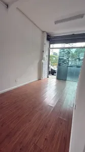Prédio Comercial para alugar, 100m² no Brás, São Paulo