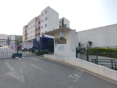 Apartamento com 2 Quartos à venda, 43m² no Lageado, Cotia