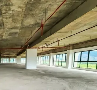 Apartamento com 1 Quarto para venda ou aluguel, 1600m² no Barra da Tijuca, Rio de Janeiro