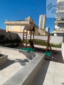 Apartamento com 2 Quartos à venda, 51m² no Vila Galvão, Guarulhos