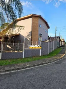 Sobrado com 4 Quartos à venda, 228m² no Residencial Mombaça I, Pindamonhangaba