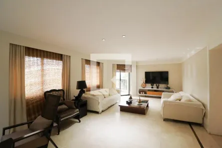 Apartamento com 4 Quartos à venda, 235m² no Santana, São Paulo