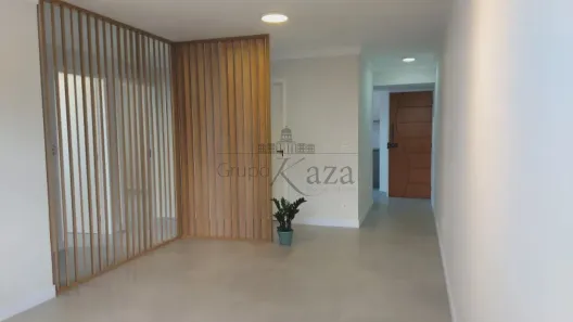 Apartamento com 3 Quartos à venda, 80m² no Jardim São Dimas, São José dos Campos