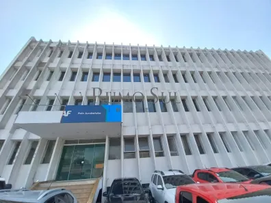 Prédio Comercial para alugar, 7000m² no Jurubatuba, São Paulo