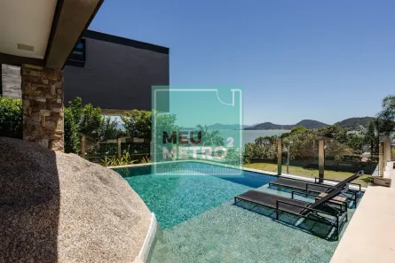 Casa com 4 Quartos à venda, 478m² no Cacupé, Florianópolis