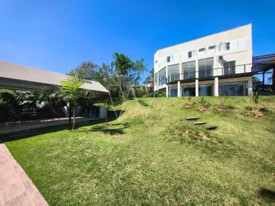 Casa de Condomínio com 3 Quartos à venda, 201m² no Chácara Bela Vista, Campinas