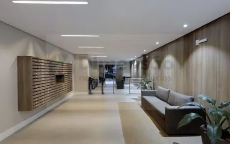 Sala Comercial à venda, 26m² no Itacorubi, Florianópolis