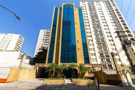 Sala Comercial à venda, 36m² no Perdizes, São Paulo