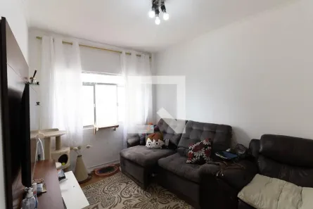 Apartamento com 1 Quarto à venda, 59m² no Cambuci, São Paulo