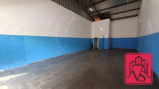 Ponto Comercial para alugar, 100m² no Centro, São Bernardo do Campo