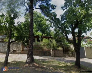 Lote/Terreno à venda, 2123m² no Glória, Porto Alegre