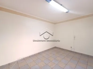 Sala Comercial para alugar, 19m² no Nova Ribeirânia, Ribeirão Preto