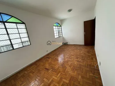 Apartamento com 2 Quartos para alugar, 75m² no Sagrada Família, Belo Horizonte
