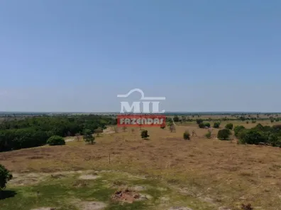 Fazenda/Sítio à venda, 500m² no , Nova Crixás
