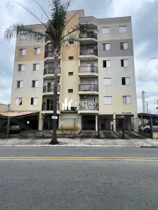 Apartamento com 2 Quartos à venda, 71m² no Esplanada Independência, Taubaté