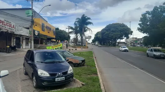 Imóvel Comercial com 3 Quartos à venda, 250m² no Ceilândia Norte, Brasília