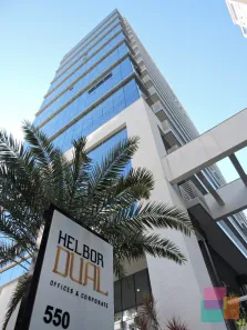 Sala Comercial à venda, 264m² no América, Joinville