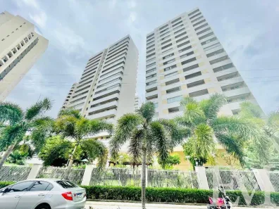Apartamento com 3 Quartos à venda, 73m² no Parque Iracema, Fortaleza