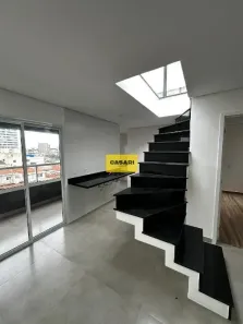 Cobertura com 2 Quartos à venda, 144m² no Jardim do Mar, São Bernardo do Campo