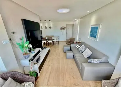 Apartamento com 4 Quartos à venda, 102m² no Luzia, Aracaju