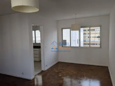 Apartamento com 3 Quartos à venda, 110m² no Jardim Paulista, São Paulo