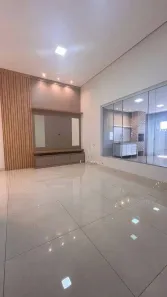 Casa com 3 Quartos à venda, 138m² no Parque Universitário, Americana