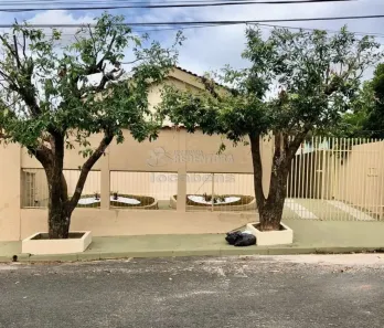 Casa com 3 Quartos à venda, 110m² no Vila Angélica, São José do Rio Preto