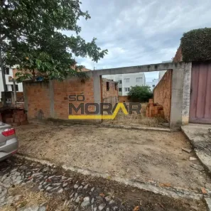 Lote/Terreno à venda, 210m² no Parque Xangri-Lá, Contagem