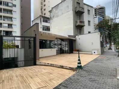 Apartamento com 1 Quarto à venda, 42m² no Santana, São Paulo